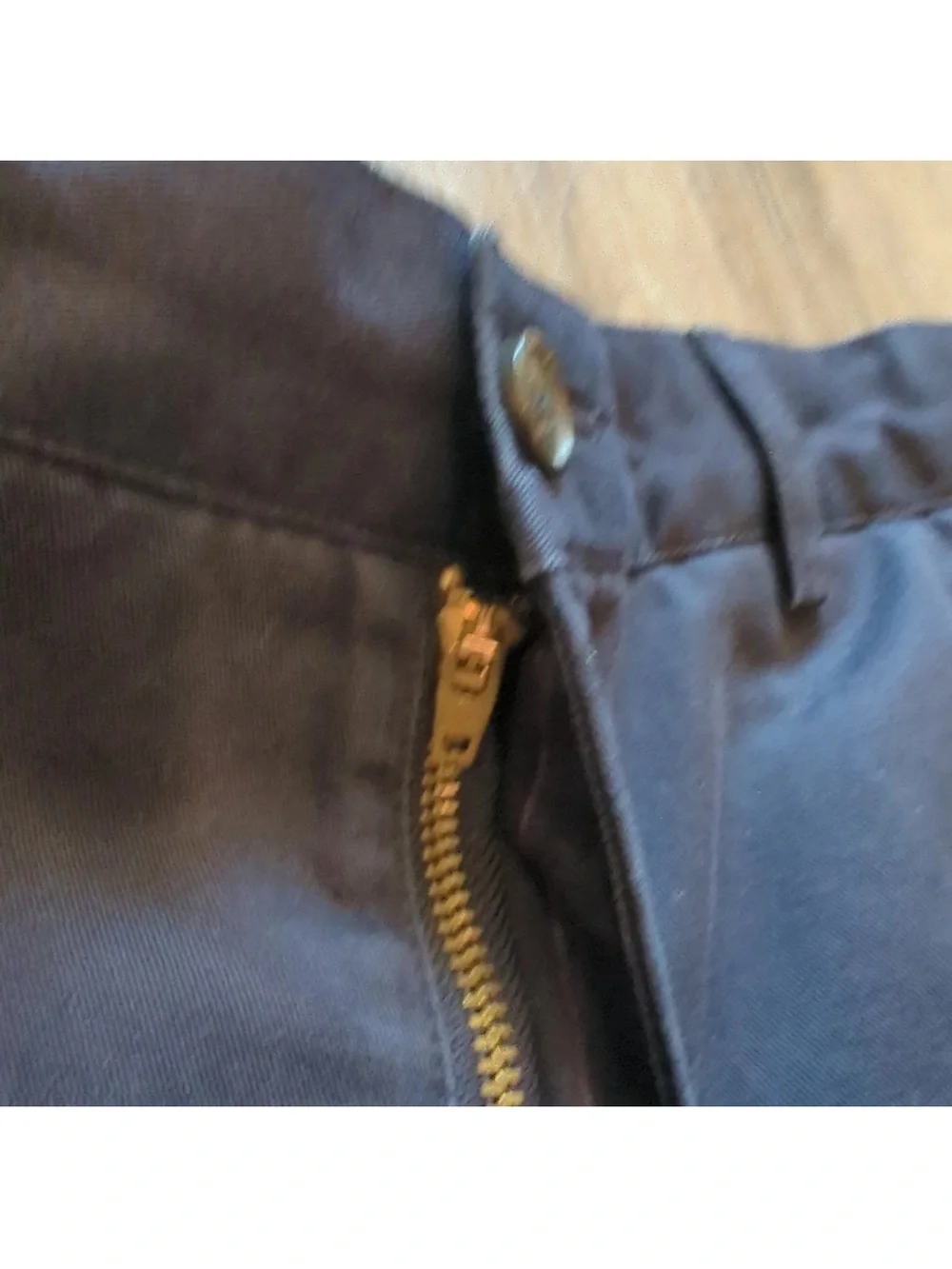 Lands End classic flat